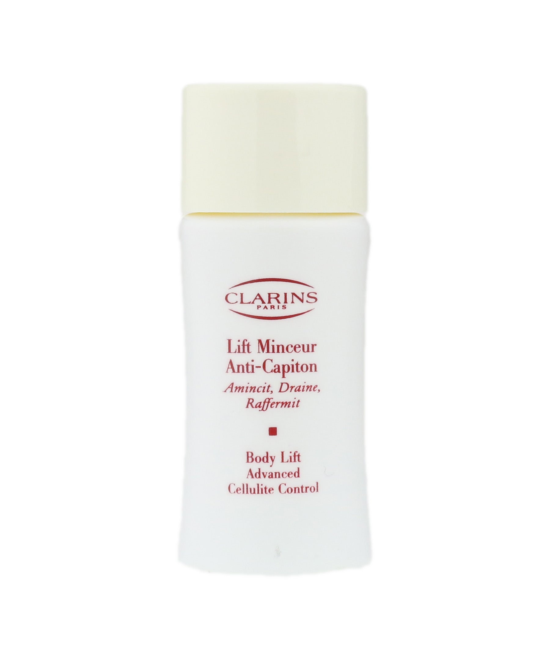 Clarins Paris Body Lift Advanced Cellulite Control Body Lift Advanced Cellulite Control 10 ml