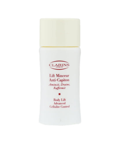 Clarins Paris Body Lift Advanced Cellulite Control Body Lift Advanced Cellulite Control 10 ml