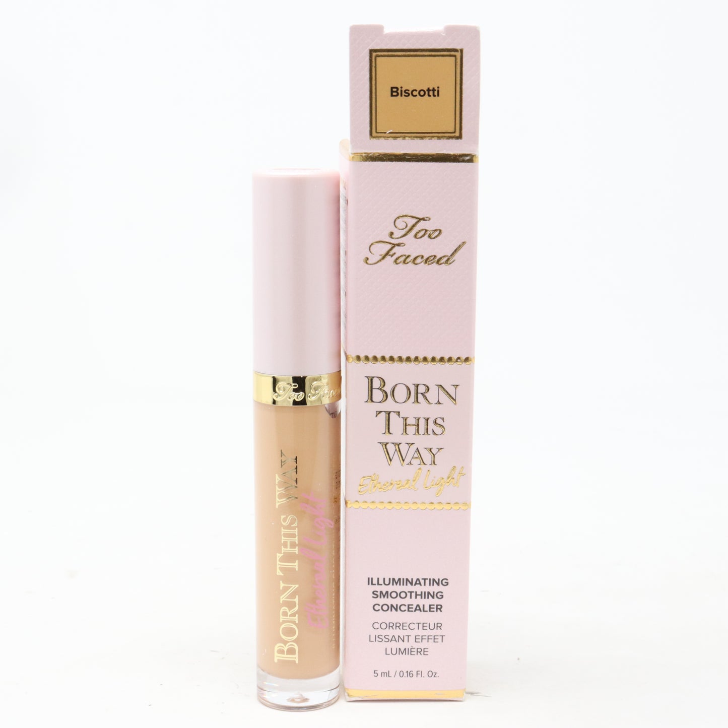 Born This Way Ethereal Light Smoothing Concealer 5 ml