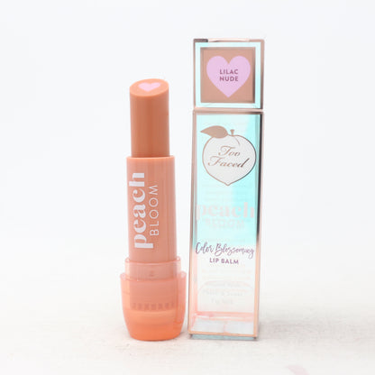 Peach Bloom Color Blossoming Lip Balm