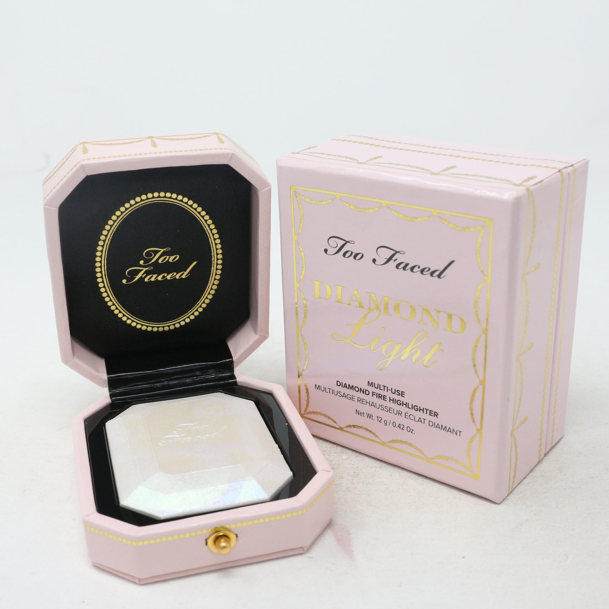 Diamond Light Highlighter