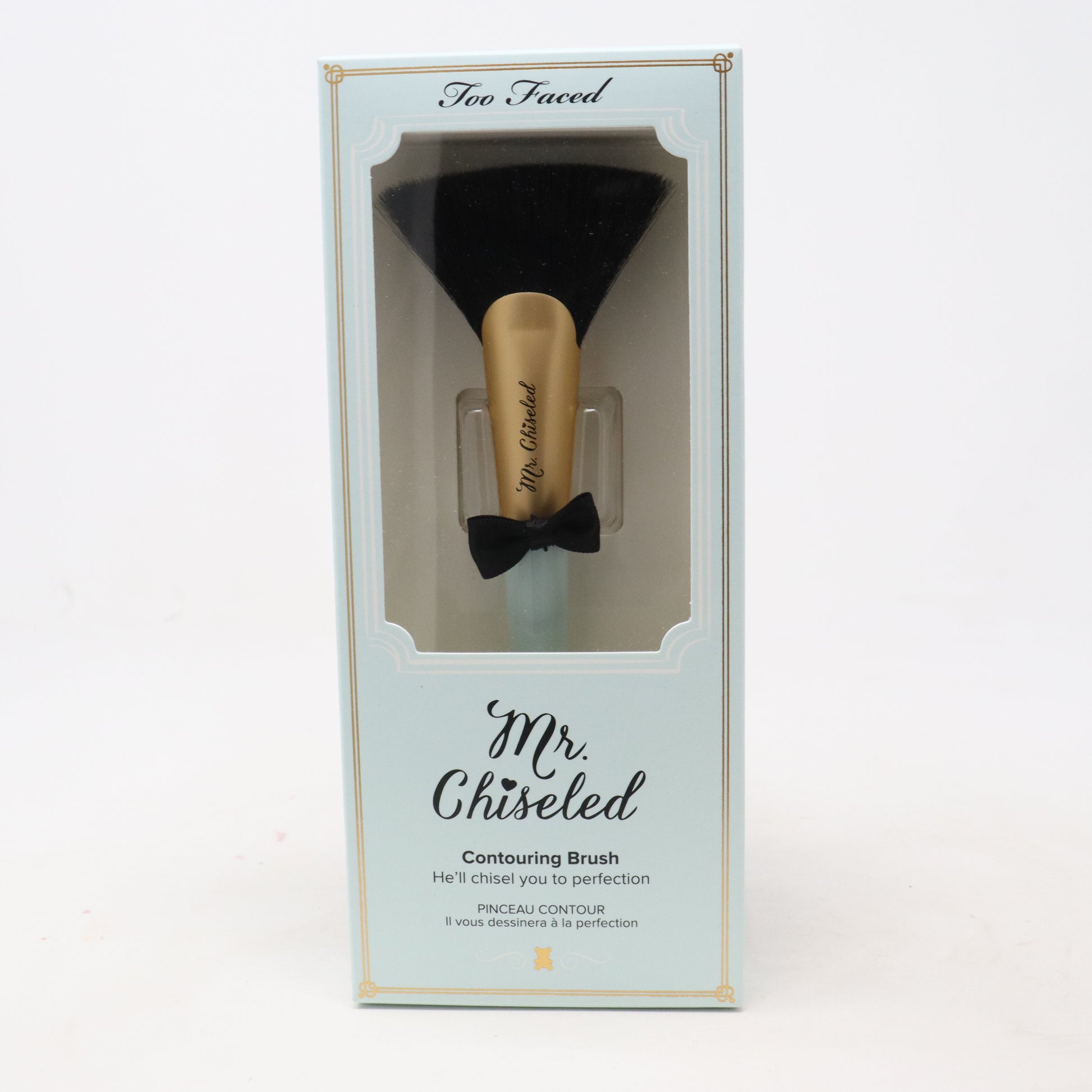 Mr. Chiseled Contouring Brush