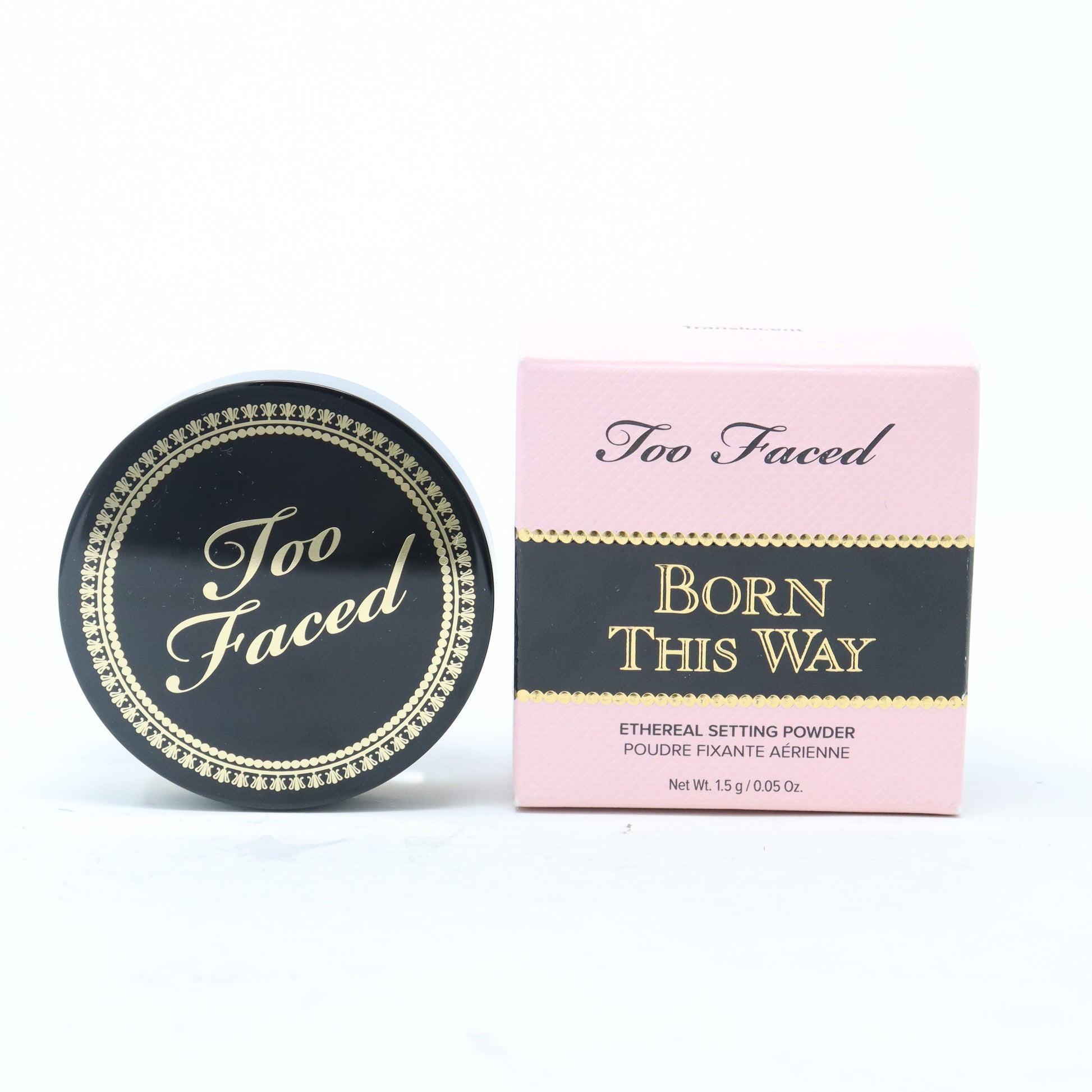 Born This Way Ethereal Setting Powder 1.5 g