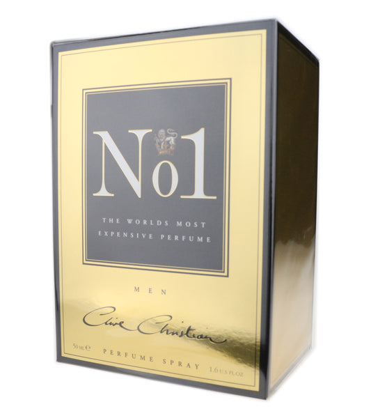 Original Collection No.1 Perfume Spray 50 ml