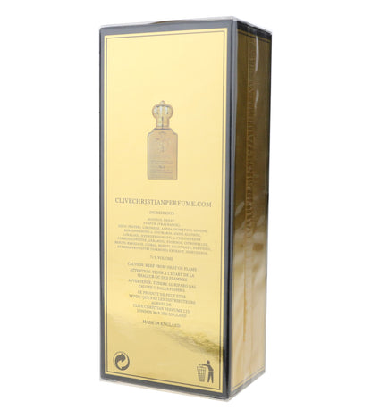 Clive Christian 'No.1 For Women' Perfume Spray 1oz/30ml New In Box