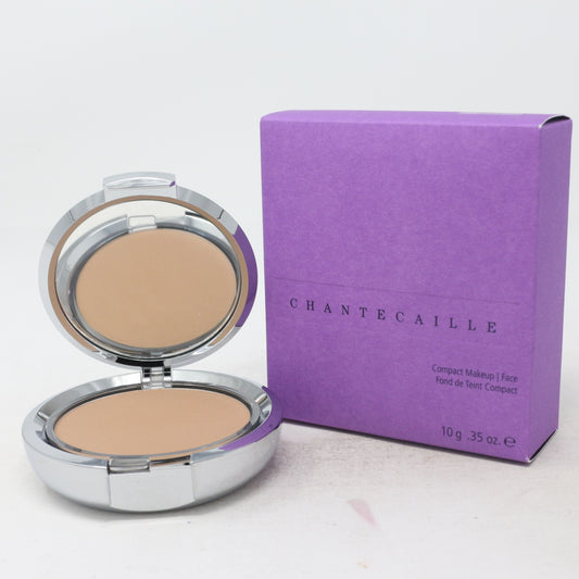 Compact Makeup Powder Foundation