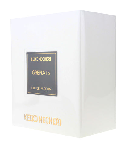Keiko Mecheri 'Grenats' Eau De Parfum 2.5oz New In Box