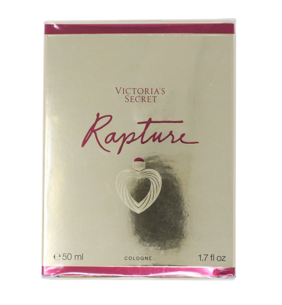 Victoria s Secret Rapture Eau De Cologne 50 ml