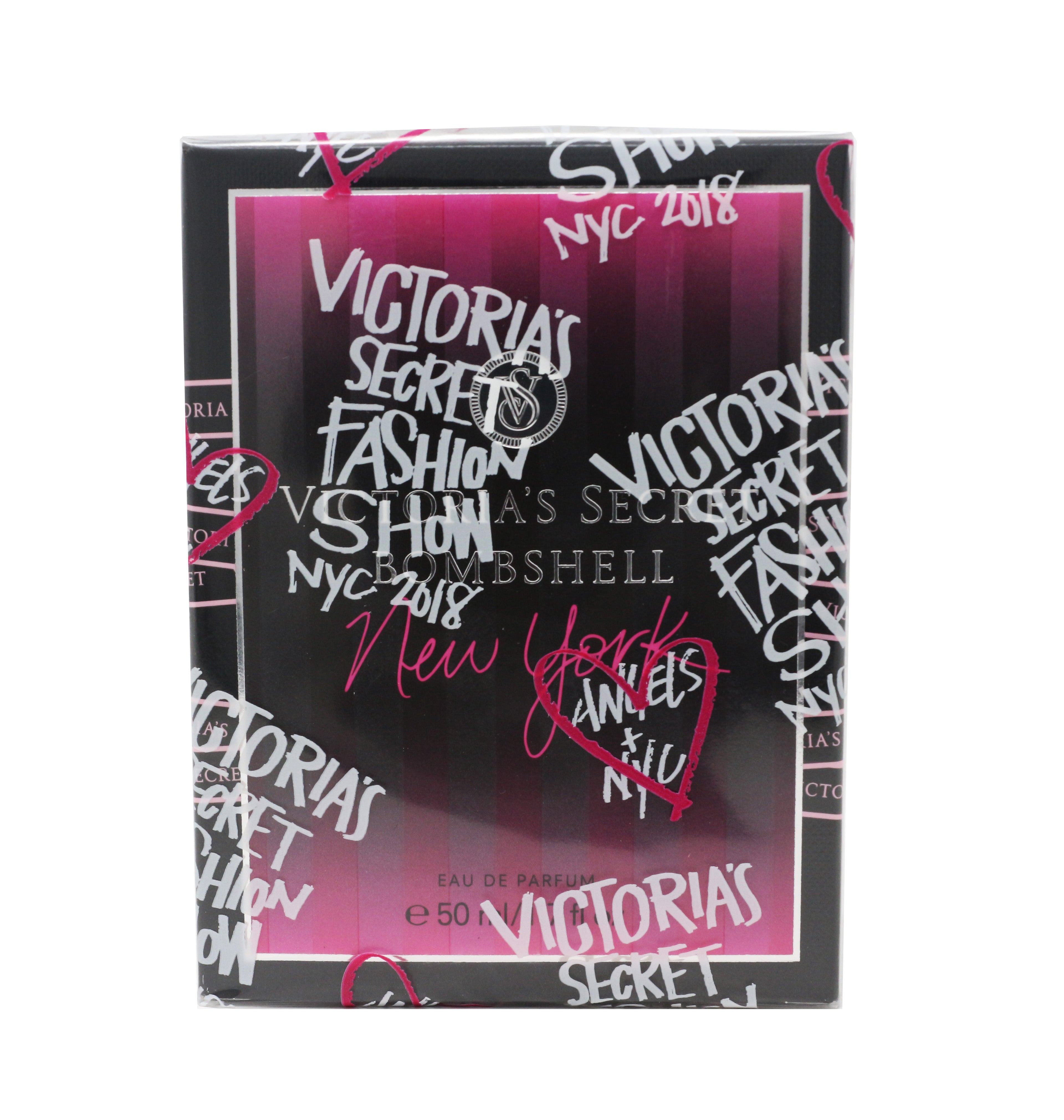 Victoria’s Secret buy Bombshell NYC 2018