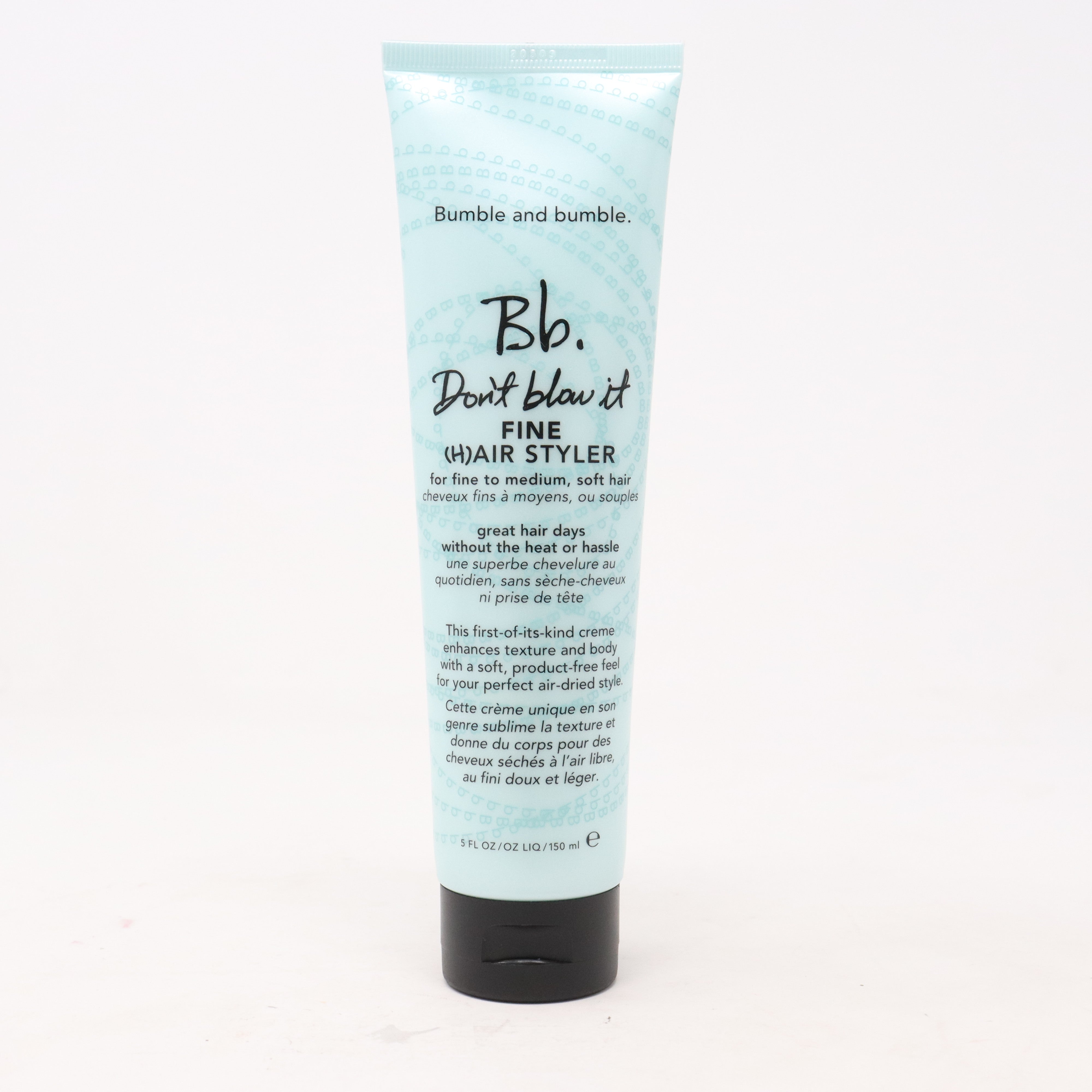 Bumble And Bumble Don't Blow It Fine Hair Styler 150 ml – Eaudeluxe