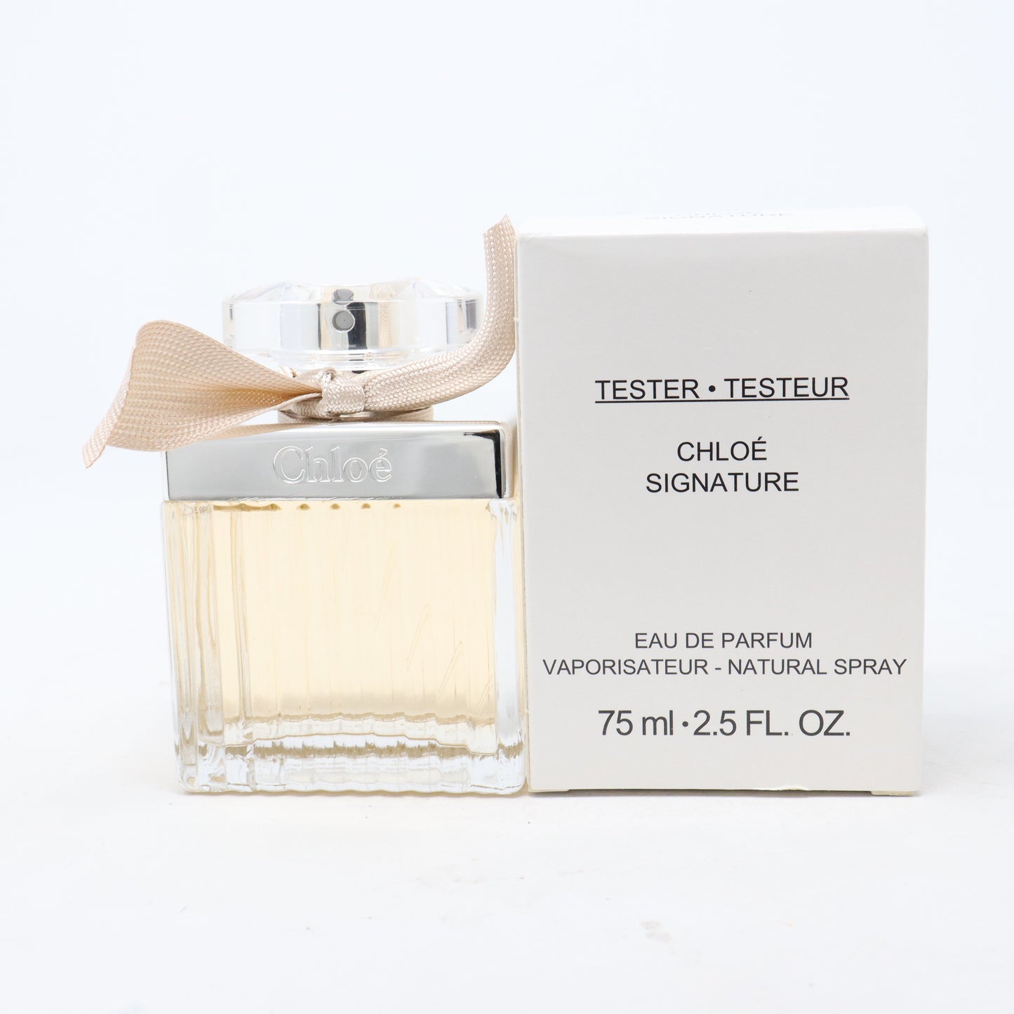 Signature Eau De Parfum 75 ml