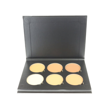 Contour Cream Kit 0.66