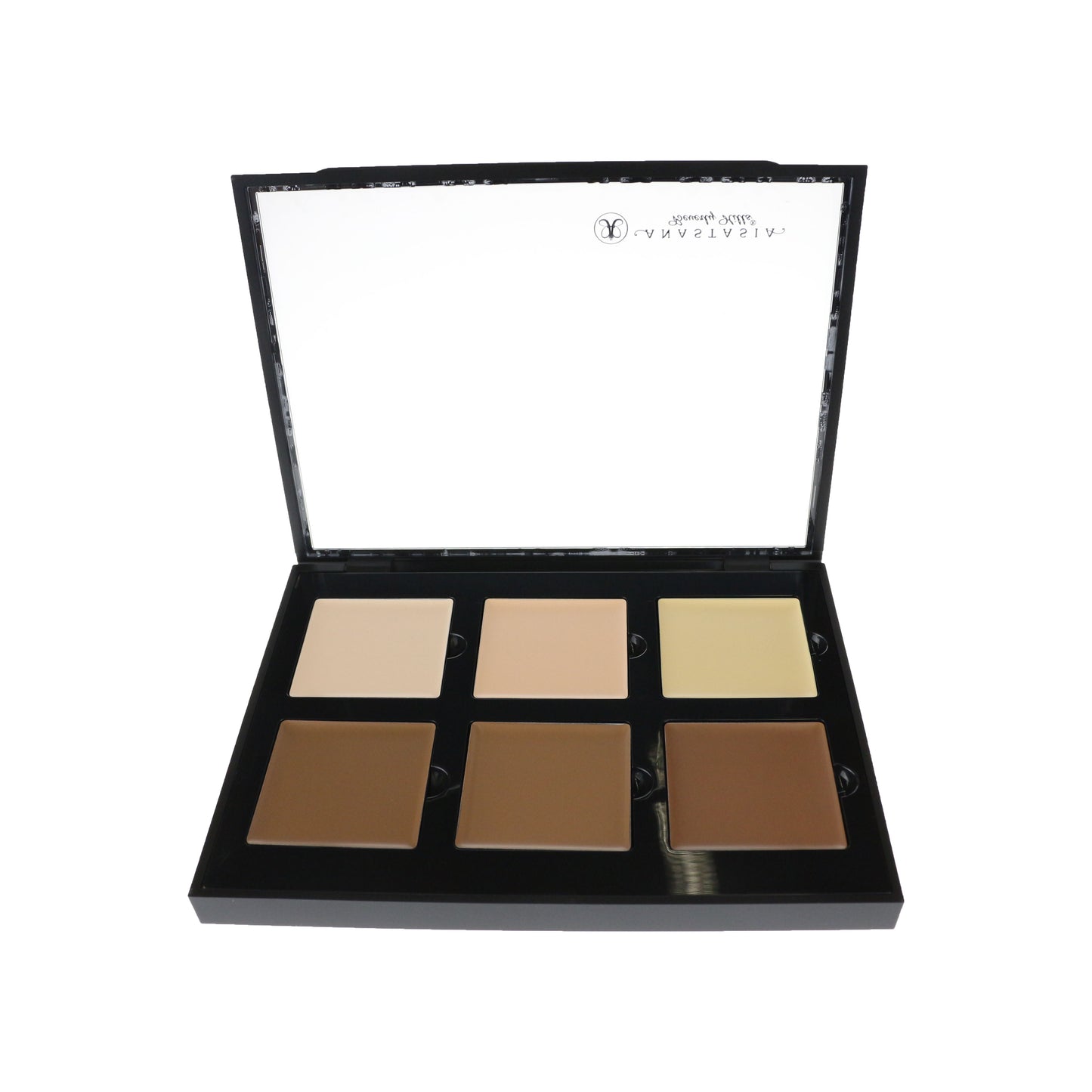 Anastasia Beverly Hills Contour Cream Kit