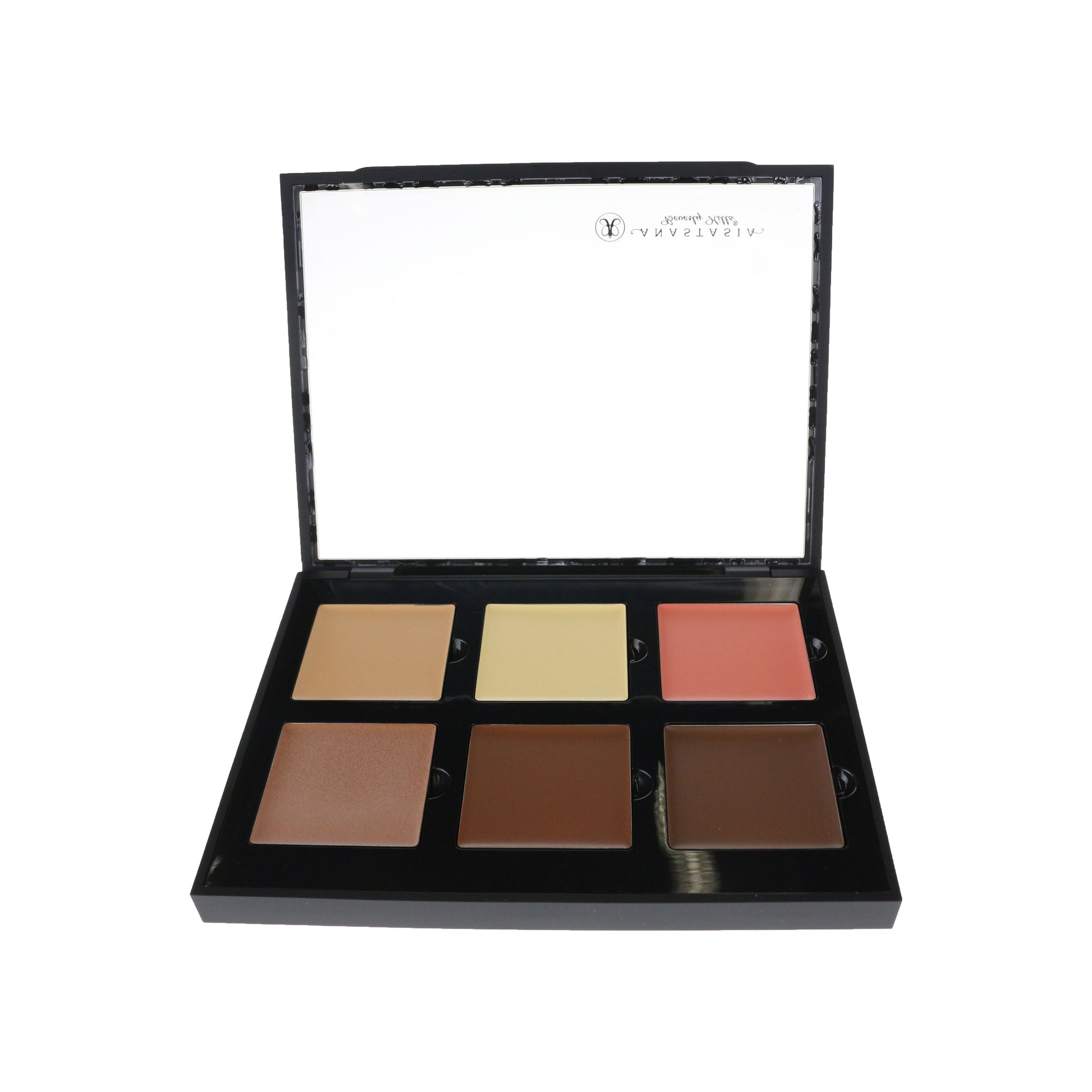 Anastasia Beverly Hills Contour Cream Kit