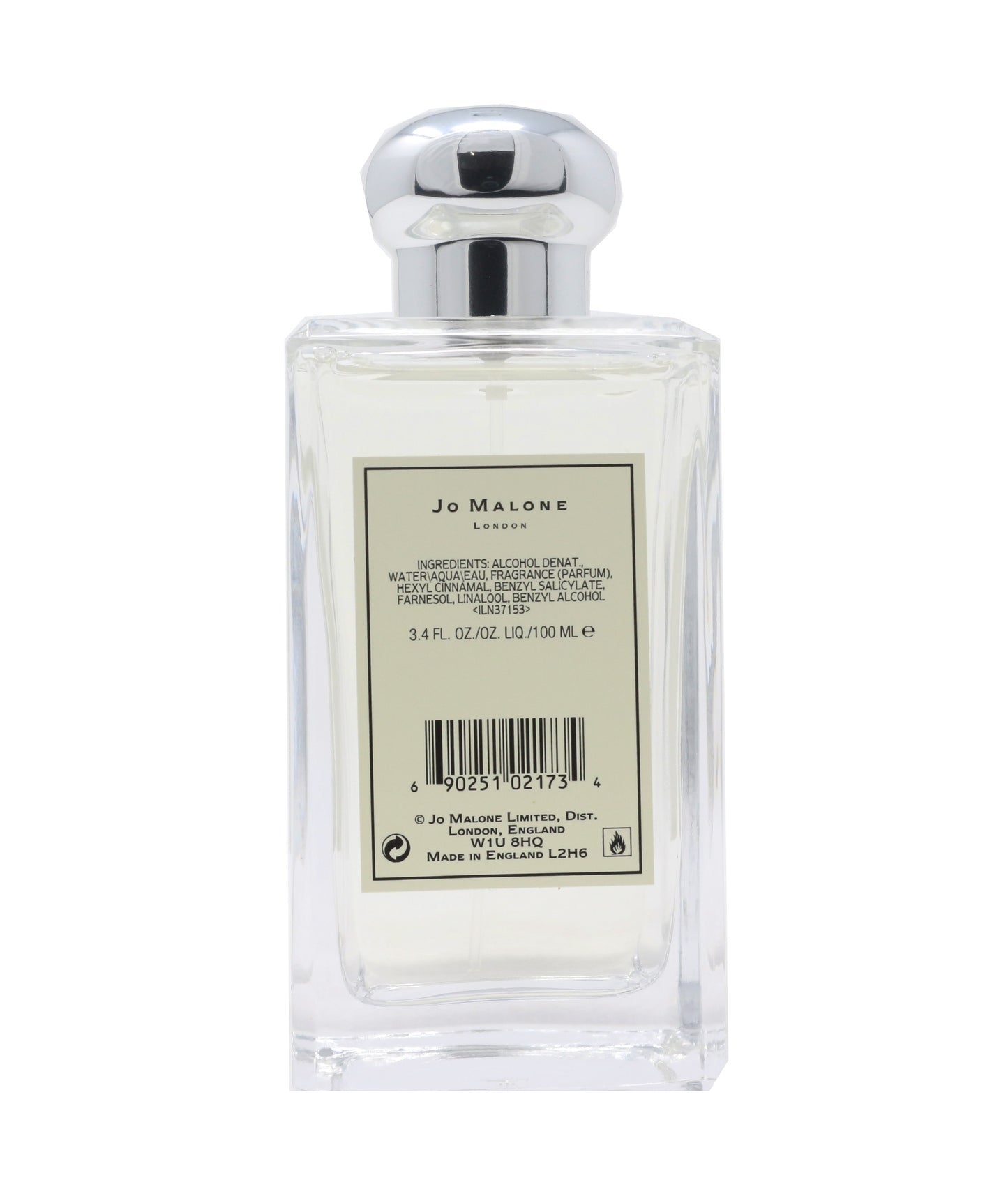 Jo Malone London 'Wild Bluebell' Cologne 3.4oz/100ml Spray New