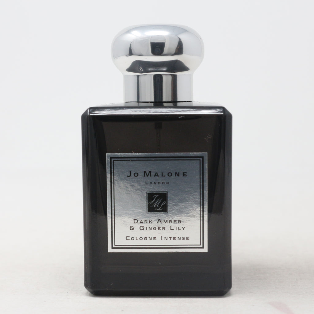 Jo Malone Dark Amber & Ginger Lily Cologne Intense 50 ml