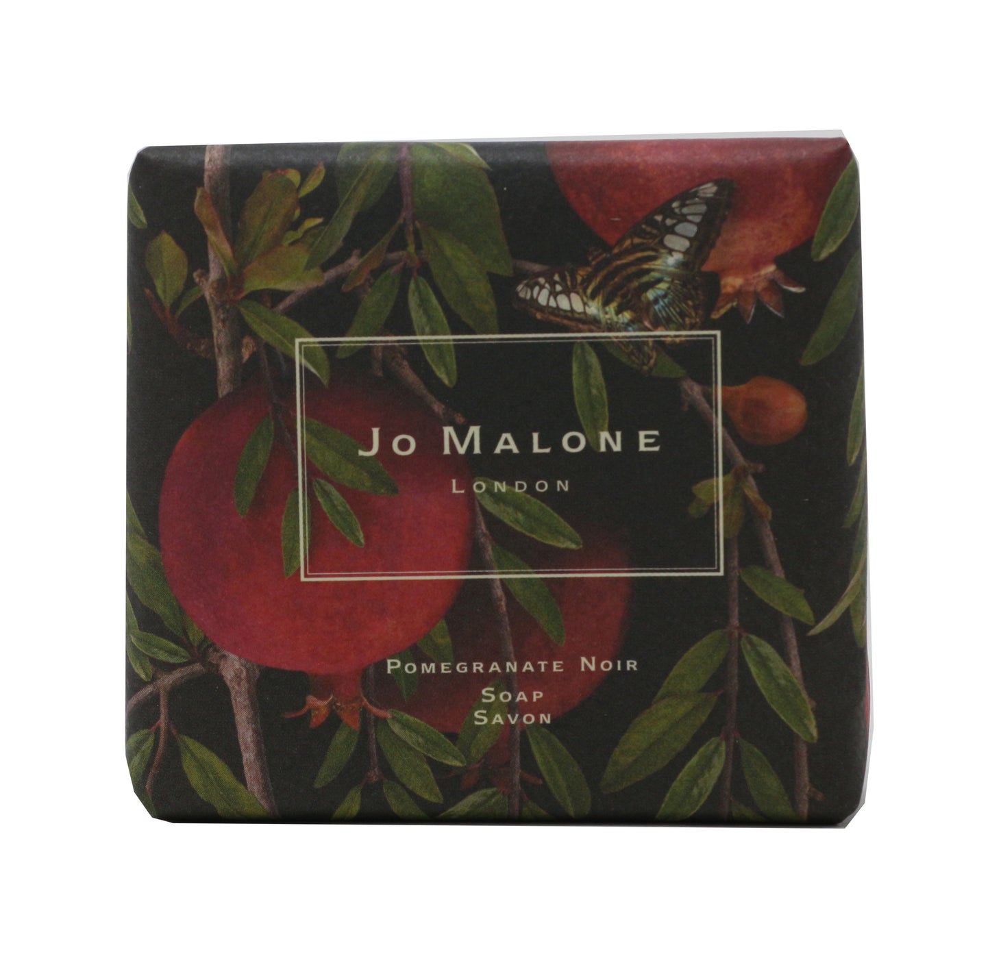 Pomegranate Noir Soap 100 g