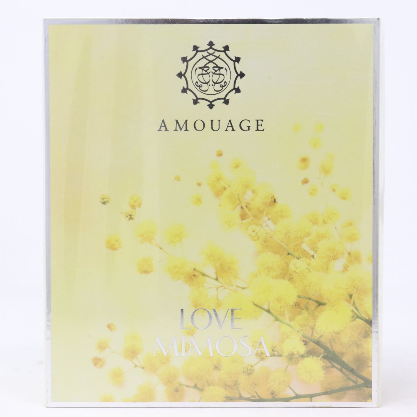 Love Mimosa Eau De Parfum 100 ml