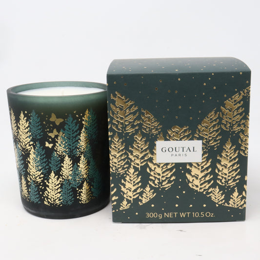 Une Foret D'or Scented Candle 300 g