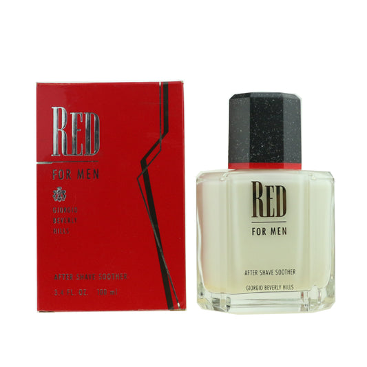 Red After Shave 100ml