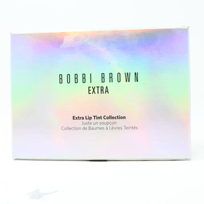 Bobbi Brown Extra Lip Tint Collection New In Box