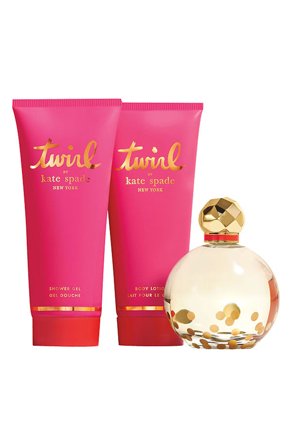 Kate Spade buy Twirl Soray Perfume