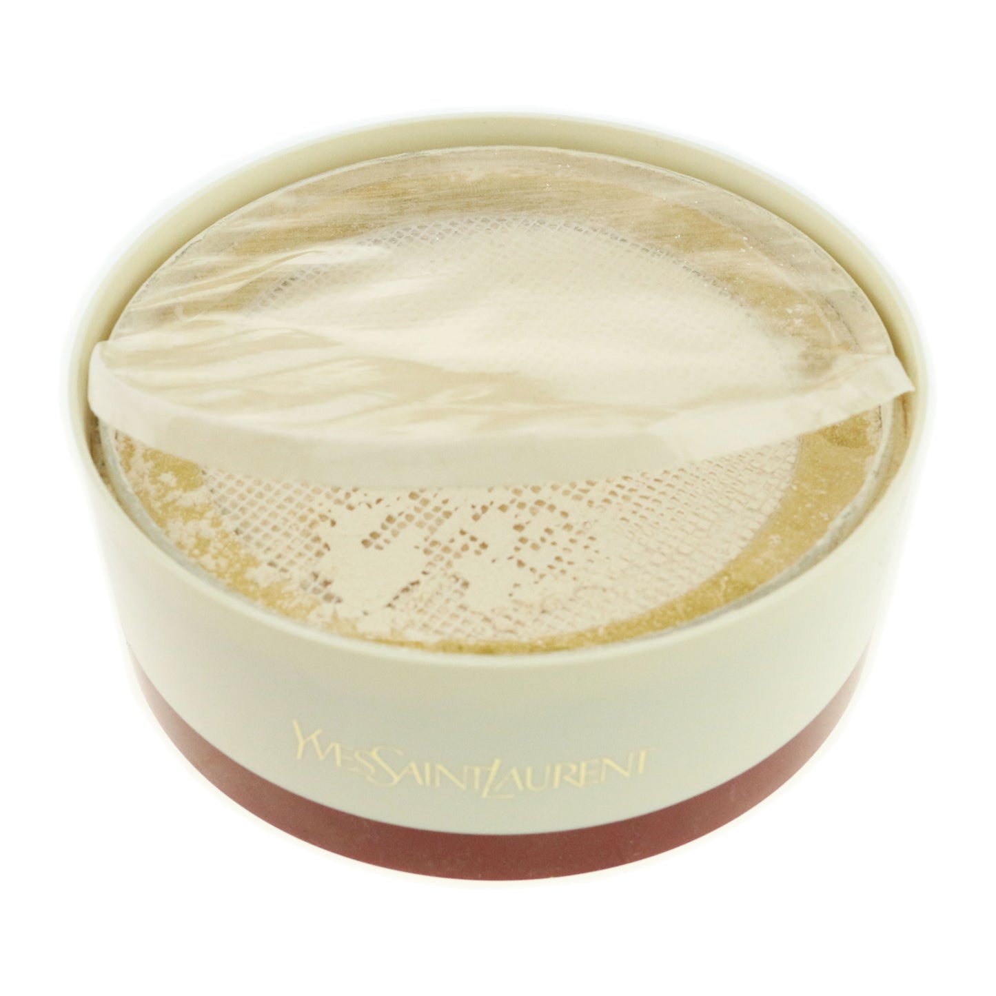 Yves Saint Laurent 'Opium' Satin Body Powder 5.2oz/150g Unboxed