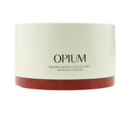 Opium Satin Body Powder 150 g