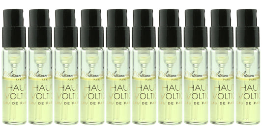 Haute Voltige Eau De Parfum 10 X 1.5 ml