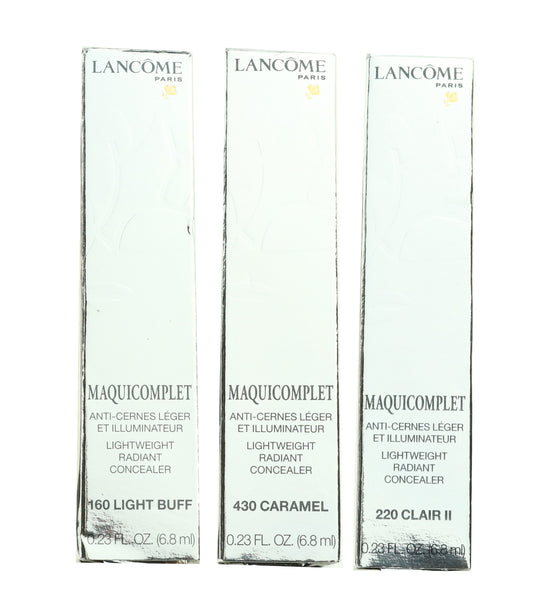 Maquicomplet Radiant Concealer