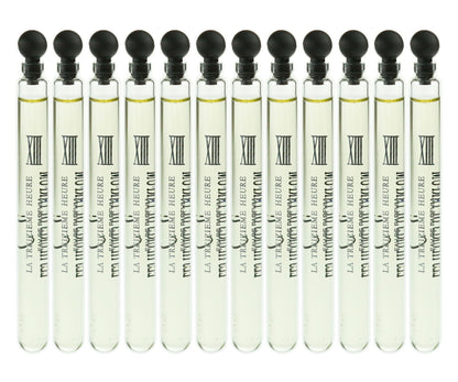 Xiii La Treizieme Heure Eau De Parfum 12 X 3.5 ml