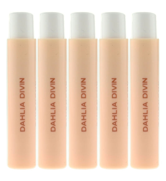 Dahlia Divin Eau De Toilette 5 X 1 ml