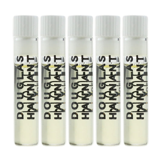 Douglas Hannant Eau De Parfum 5 X 0.8 ml