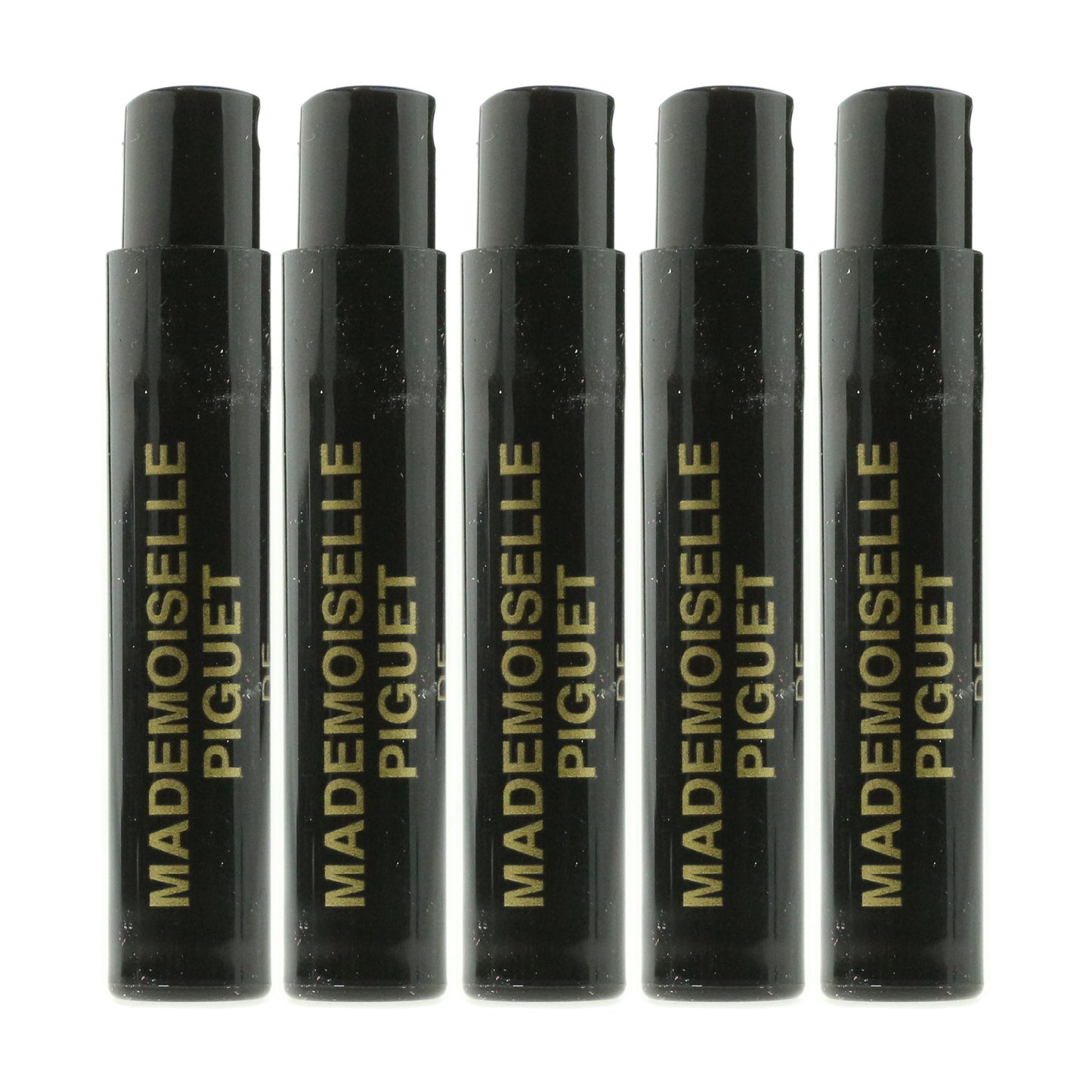 Mademoiselle Eau De Parfum 5 X 1 ml