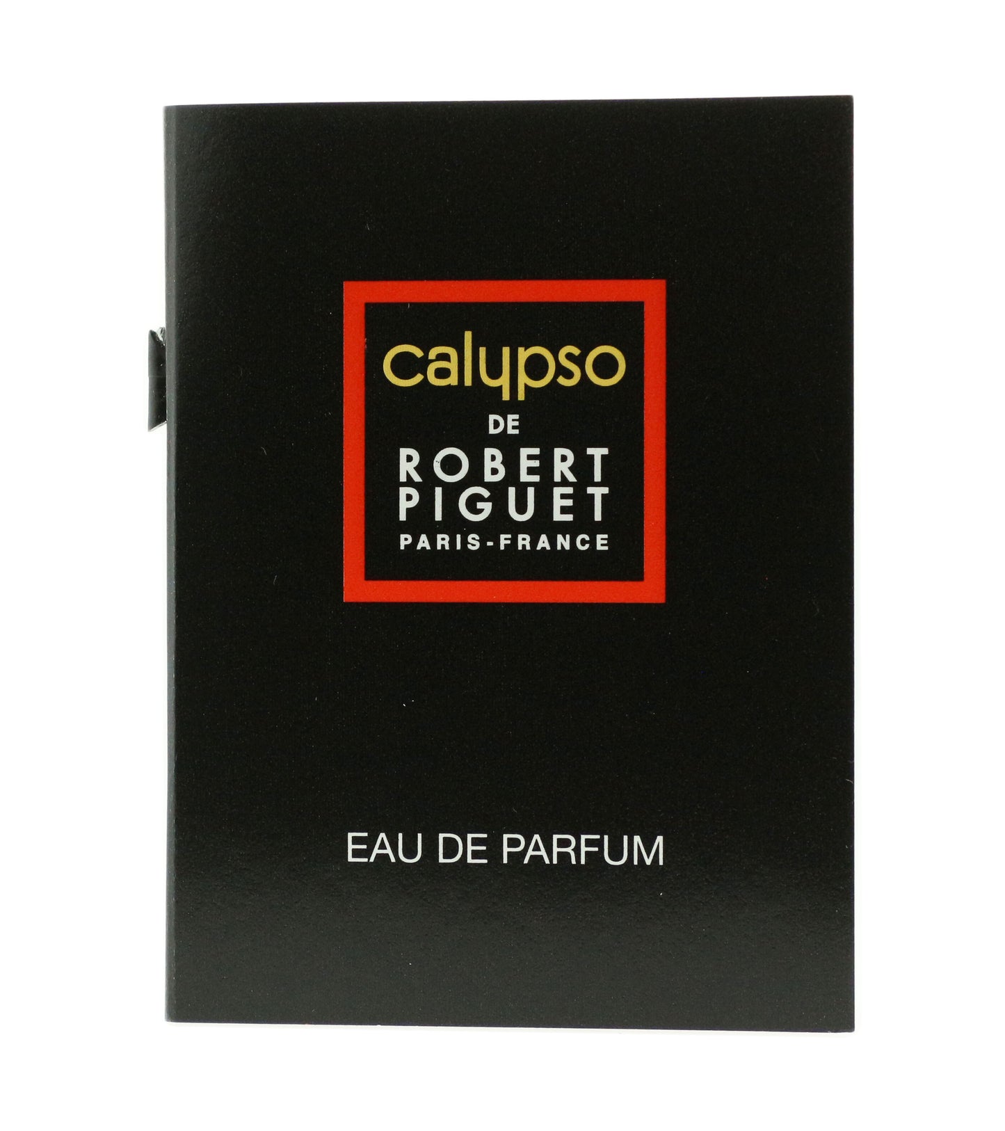 Robert Piguet 'Calypso' Eau De Parfum 5 X 0.027oz/0.8ml Splash