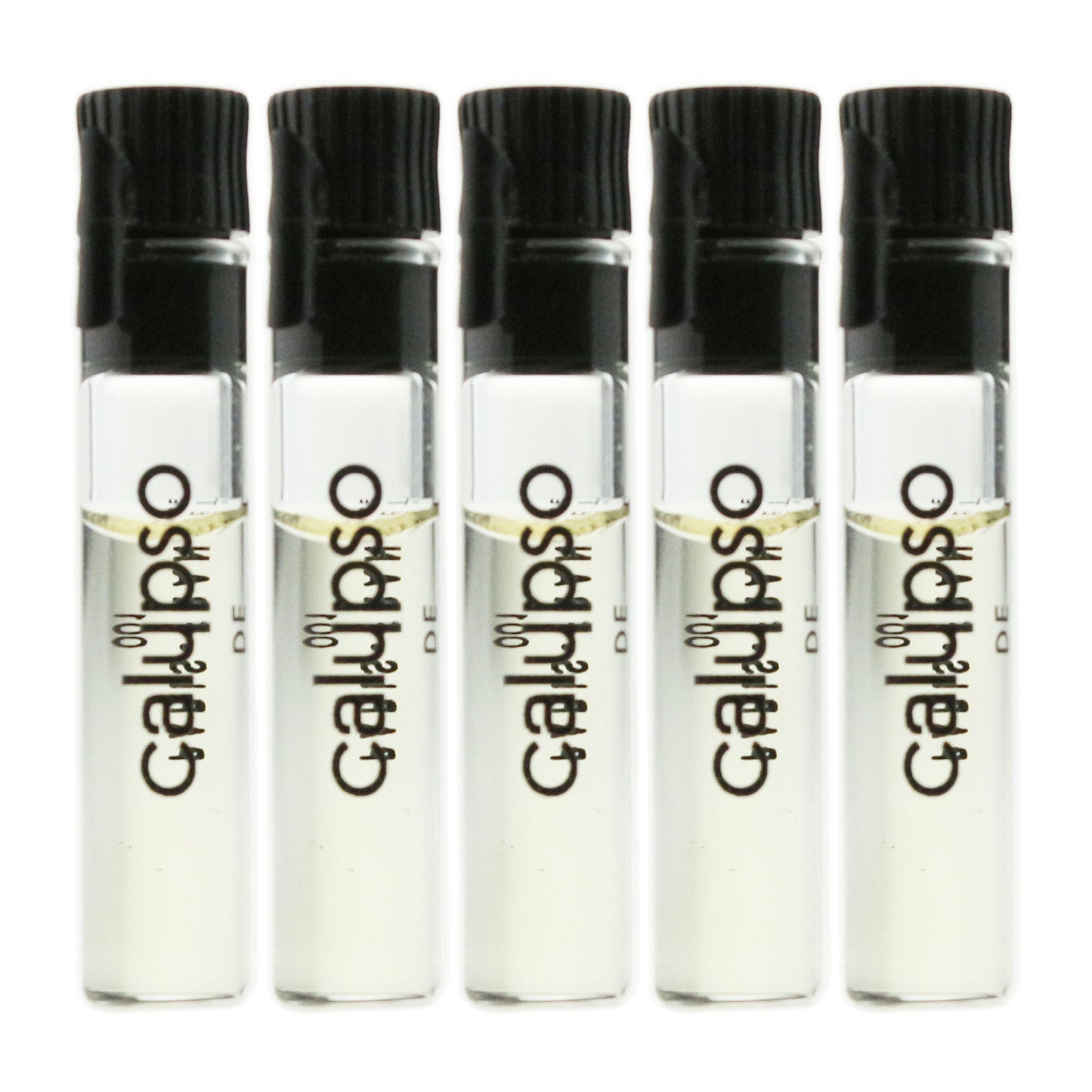 Calypso Eau De Parfum 5 X 0.8 ml