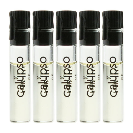 Calypso Eau De Parfum 5 X 0.8 ml