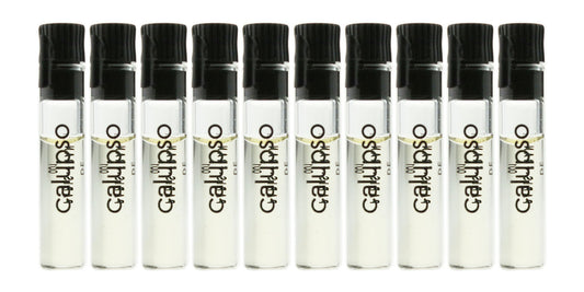 Calypso Eau De Parfum 10 X 0.8 ml