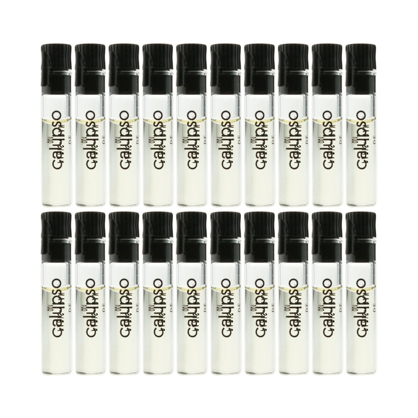 Calypso Eau De Parfum 20 X 0.8 ml