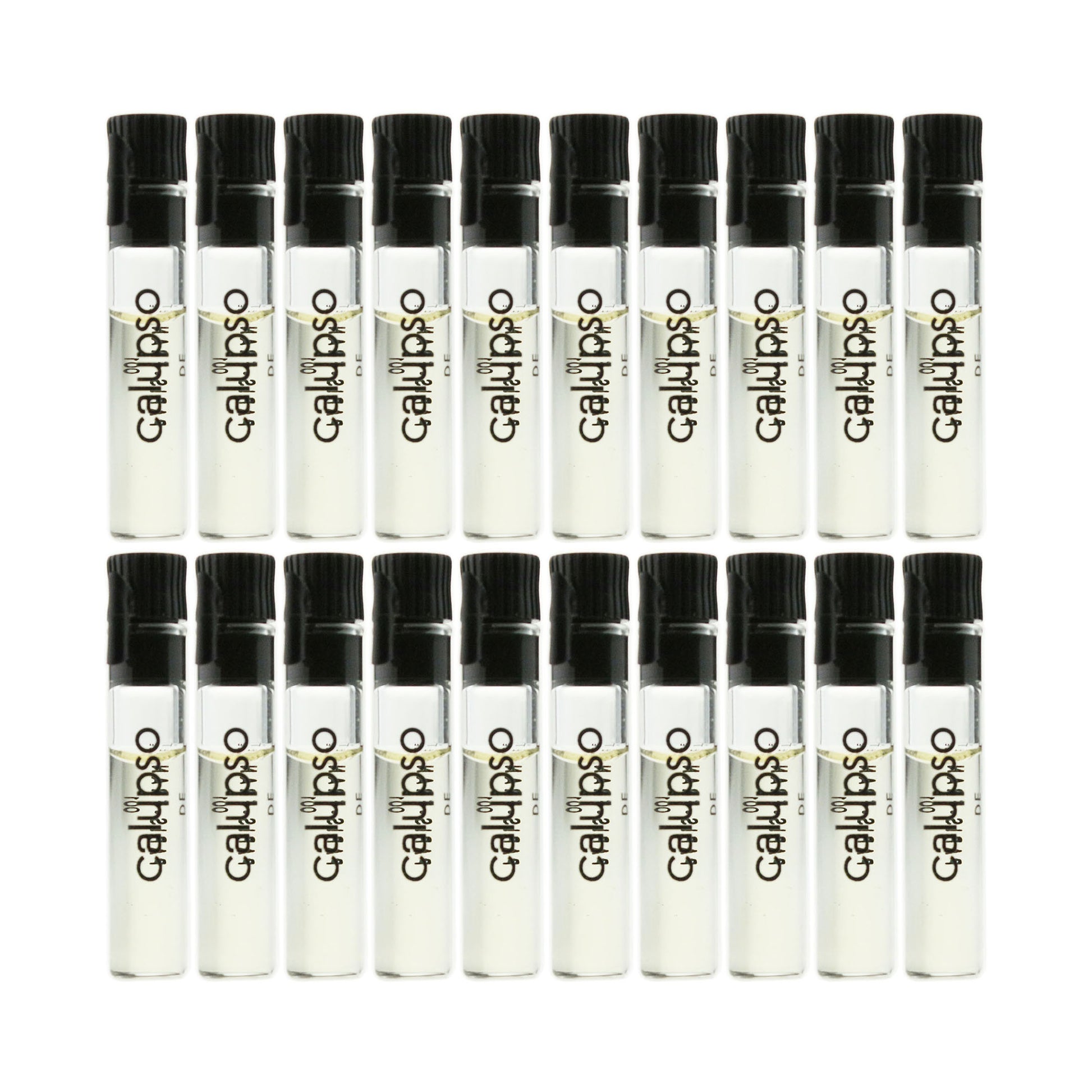 Calypso Eau De Parfum 20 X 0.8 ml