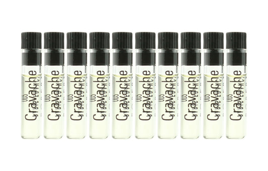 Cravache Eau De Toilette 10 X 0.8 ml