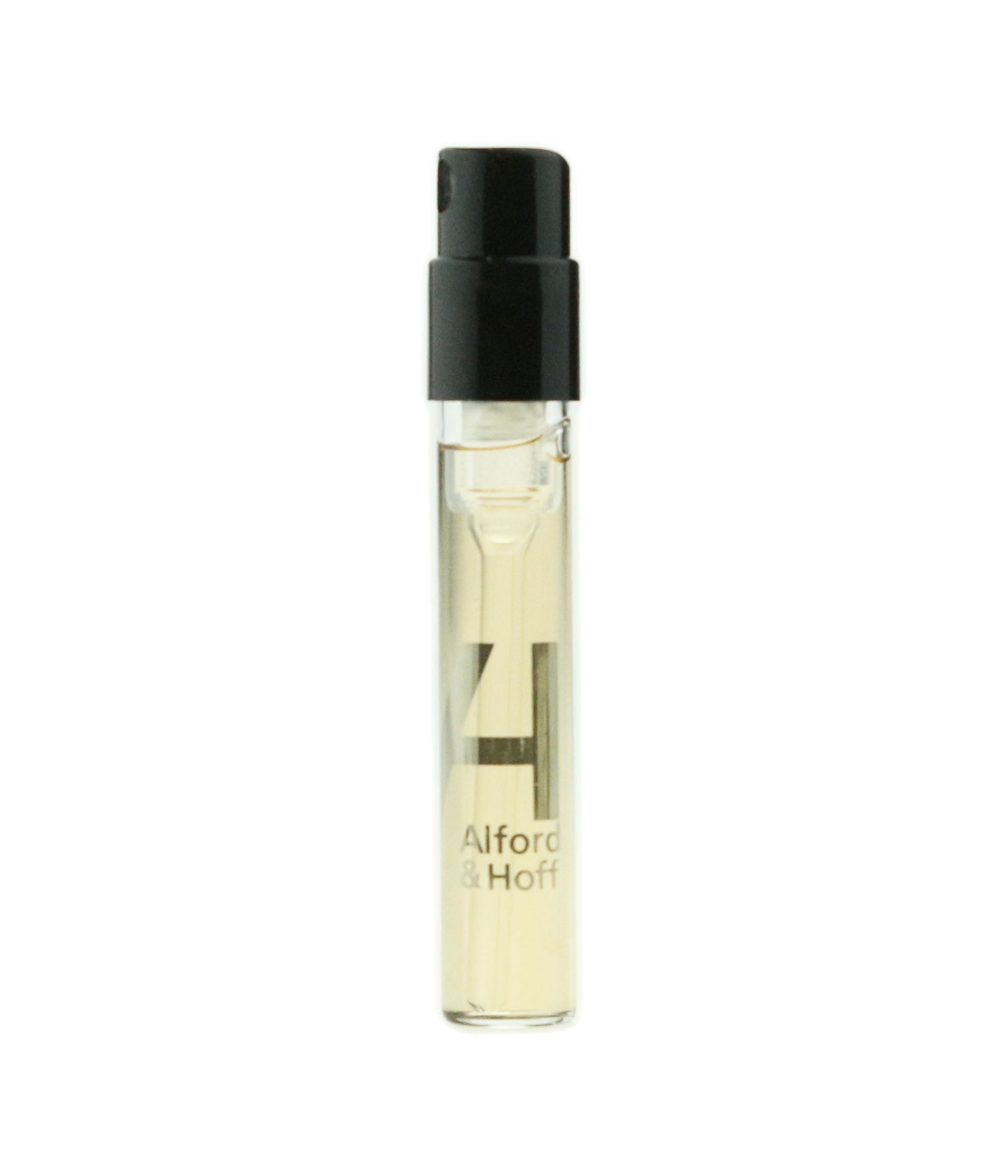 Alford & Hoff Eau De Toilette 1.5 ml