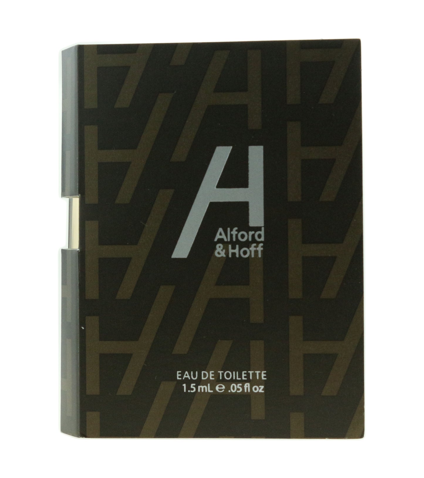 Alford & Hoff 'Alford & Hoff' Eau De Toilette 5 X 0.05oz/1.5ml Vial On Card