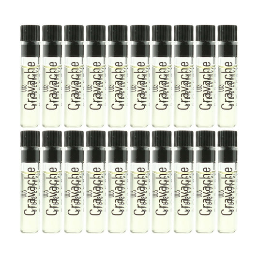 Cravache Eau De Toilette 20 X 0.8 ml