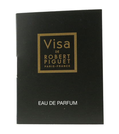 Robert Piguet 'Visa' Eau De Parfum 20 X 0.034oz/1ml Spray