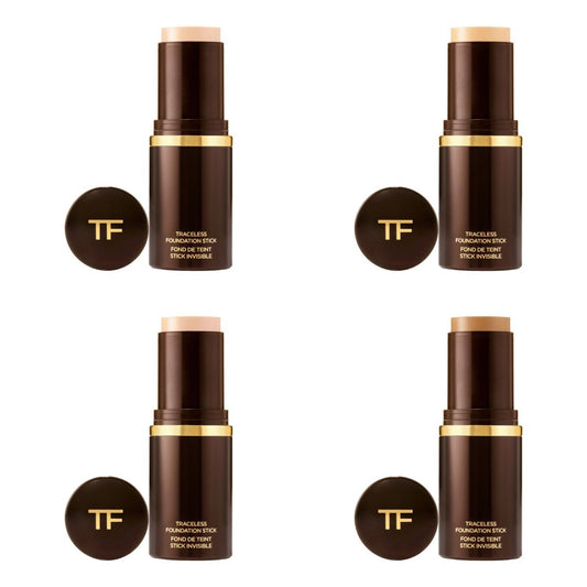 Traceless Foundation Stick