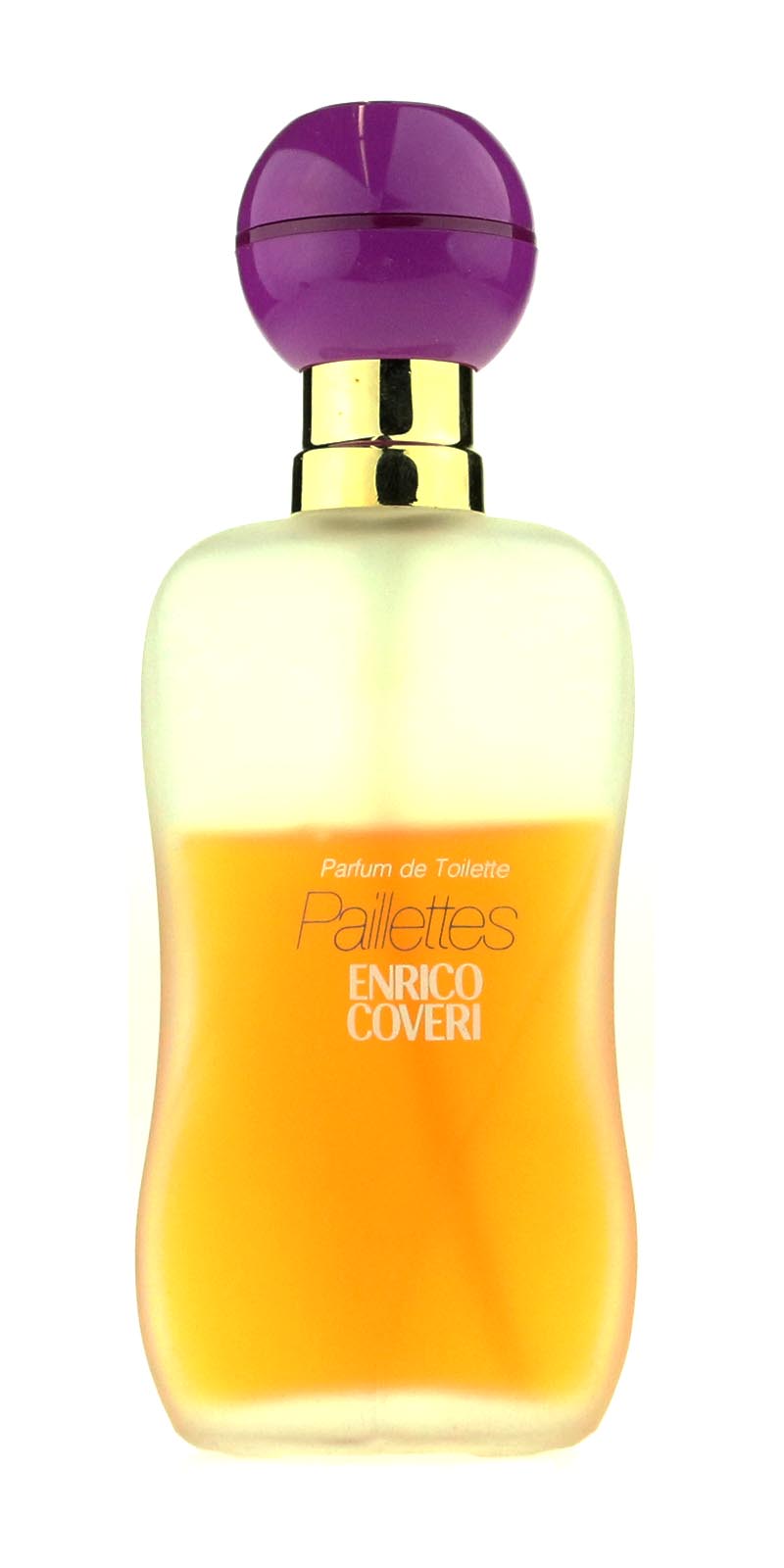 Enrico Coveri Paillettes Parfum De Toilette Spray 40ml/1.40Oz Low Fill