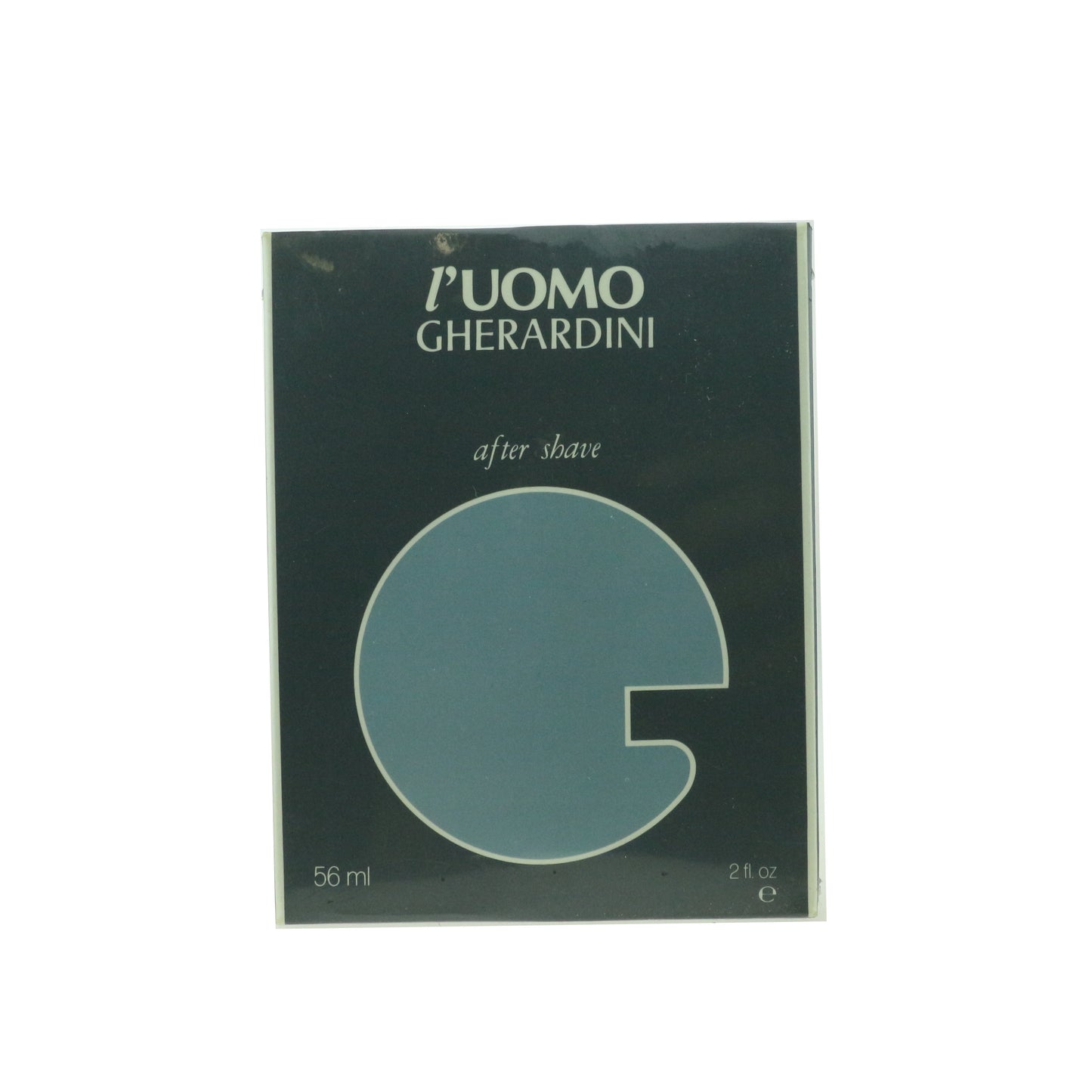 L'uomo After Shave 56ml