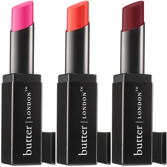 Lippy Moisture Matte Lipstick