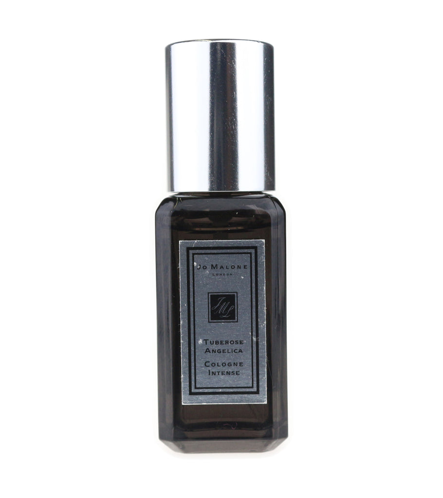 Jo Malone Tuberose Angelica Cologne Intense Spray 0.3oz 9ml Mini New